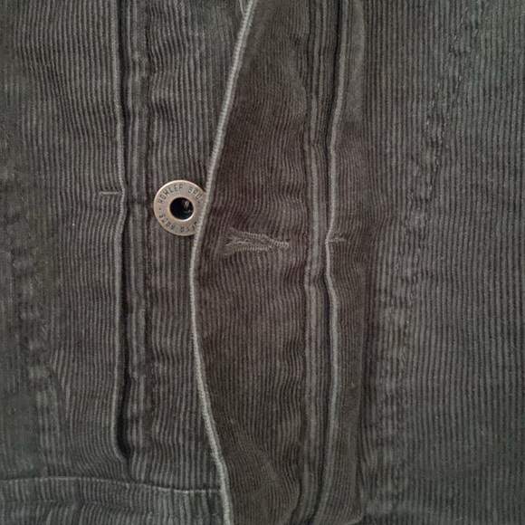 Howler Brothers Fuzzy Depot Jacket - L - Picture 5 of 7